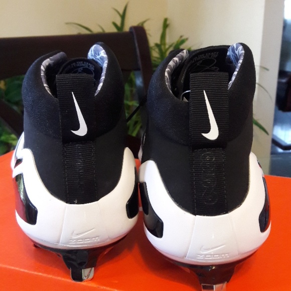 NIKE FORCE ZOOM TROUT 4 - Picture 5 of 8